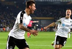 Smolov'dan Fenerbahçe itirafı!