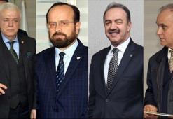 Bursa'da tarihi kongre