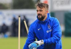 Trabzonspor'da kaptan Onur, kulüp tarihine geçiyor