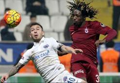Cavanda kayıplarda