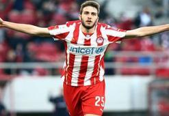 Konstantinos Fortounis'te Beşiktaş'a dev rakip!