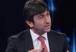 Rıdvan Dilmen hakemleri topa tuttu