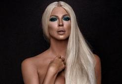Jelena Karleusa: "Kürk giyeceğime soyunurum!"