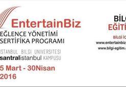 Entertainbiz, Spor'la Eğlence'yi birleştiriyor