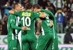 UEFA'dan Bursaspor'a müjde!