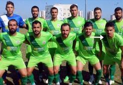 Kazada yaralanan futbolcu yaşamını yitirdi
