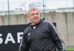 "Süper Lig'e play-off'tan çıkmak istiyoruz"