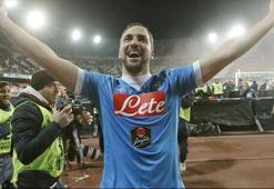 Ne Messi ne Ronaldo! Higuain...