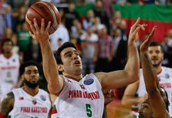 Berk Uğurlu: Adımızı Final Four'a yazdırmak istiyoruz