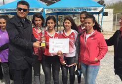 Bocce müsabakaları tamamlandı