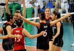 Bulgaristan 0-3 Türkiye