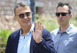 Son dakika! Fikret Orman transferi açıkladı