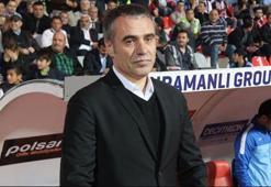 Trabzon'da Yanal ve Hacıosmanoğlu bir araya geldi