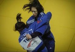 ‘Kızlar judoda daha başarılı'