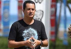 Acun Ilıcalı'ya sürpriz çağrı! (Survivor'ın adresi değişiyor mu?)