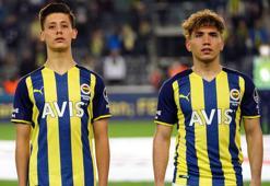 Fenerbahçe'de Çağtay Kurukalıp ilk kez Kadıköy'de