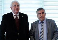 Bursaspor'da Cevdet Yıldız adaylıktan çekildi