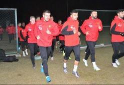 Eskişehirspor transfer doymuyor!