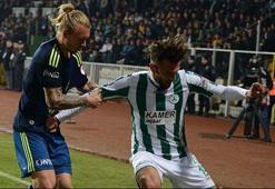 Giresunsporlu Vedat Muriqi'ye dev talip!