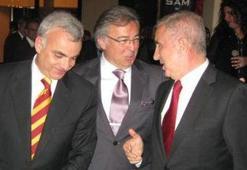 Cimbom 34. başkanını yarın seçiyor