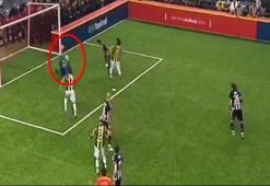 Fenerbahçe'nin eski yıldızından yüzyıla damga vuran kurtarış!