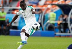Ndiaye'den Galatasaray'a çağrı: Beni alın!