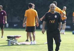Galatasaray'dan Roma'ya teklif!