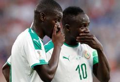 Badou Ndiaye: Galatasaray'a dönebilirim