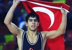 Dünya Yıldızlar Şampiyonası'nda üç madalya birden