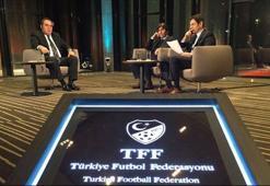 Yıldırım Demirören'den deplasman yasağı açıklaması!