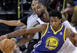 Warriors kan kaybediyor