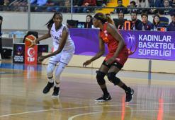 Çukurova Basketbol kaybetmiyor: 87-58