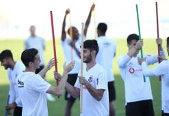 İşte Beşiktaş'ın yeni sezon formaları