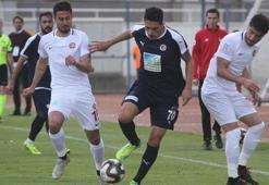 Fethiyespor-Fatih Karagümrük maç sonucu: 2-0