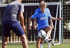 Son dakika Fenerbahçe haberi... İsmail Kartal'dan sürpriz karar! Sarı lacivertlilerin Hatayspor maçına çıkması beklenen 11'i