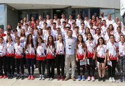U18 Yıldızlar Avrupa Atletizm Şampiyonası yarın başlıyor