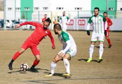 Sivas Belediyespor-Şanlıurfaspor: 3-2