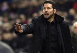 Atletico Madrid'e verilen transfer yasağı Chelsea'ye yaradı