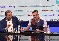 Türk Telekom'da Metin Türen imzayı attı