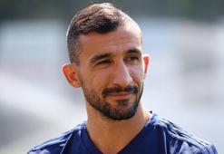 Mehmet Topal'dan Cocu açıklaması