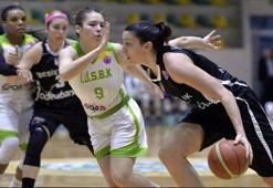 Beşiktaş'ın rakibi Umana Reyer Venezia