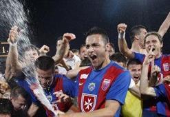 Videoton şampiyon