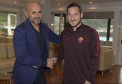 Roma'da ikinci Spalletti devri