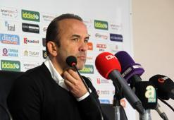 Mehmet Özdilek: "Birileri bu hakemlere dur desin"