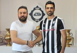 Altay, "genç yetenek" arıyor
