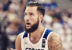 Joffrey Lauvergne resmen Fenerbahçe'de