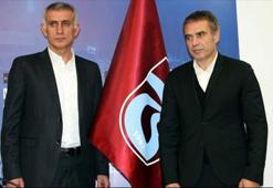 Hacıosmanoğlu-Yanal zirvesi ertelendi