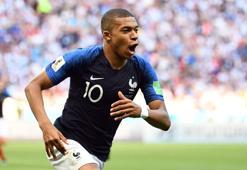 Real Madrid 272 milyon euroluk Kylian Mbappe teklifini yalanladı!