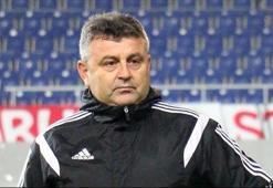 "Başarabileceğime inanmadım"