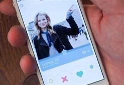 Tinder'la gelen tehlike...